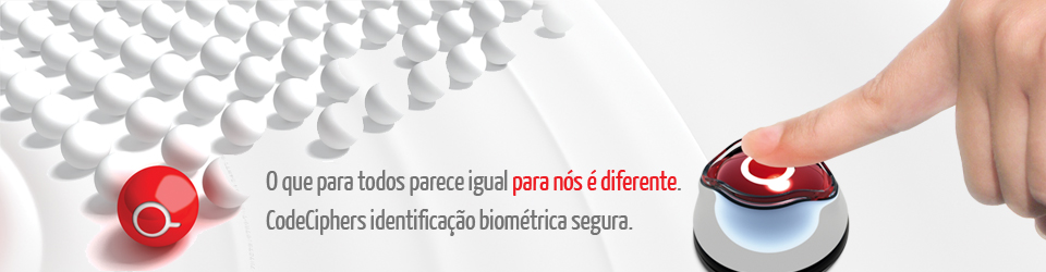 Identicicao Biometrica